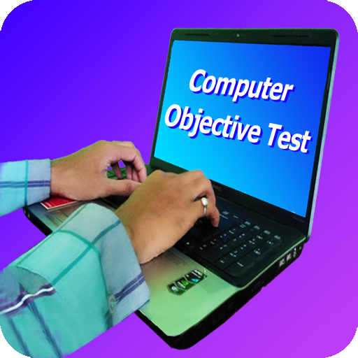 Computer Objective Test иконка