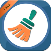 Best Cleaner Smartphone Faster icon