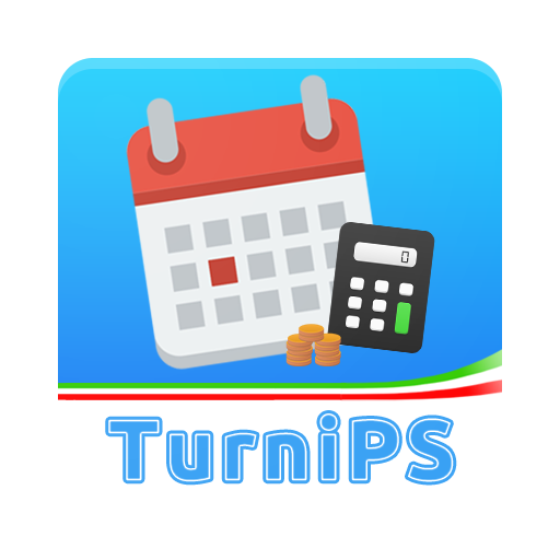 Turni PS أيقونة