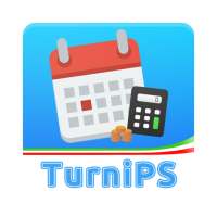 Turni PS on 9Apps