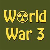 World War 3 Simulator icon