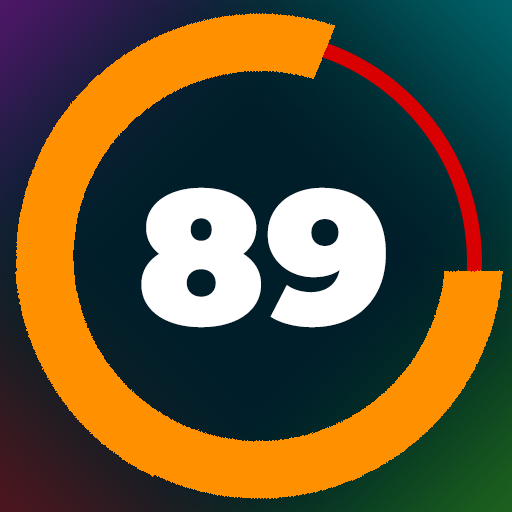 Спидометр — измеритель скорости и расстояния иконка