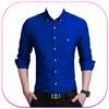Man Formal Shirt Photo Editor - Men Formal Shirts on 9Apps