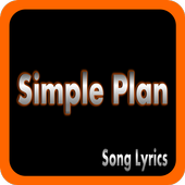 Simple Plan Song Lyrics icon