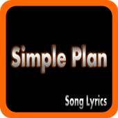 Simple Plan Song Lyrics