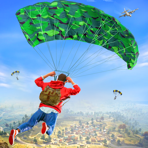 Unknown Free Firing Survival Battle Legends 2020 icon