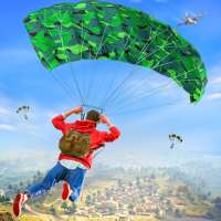 Unknown Free Firing Survival Battle Legends 2020