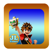 Zak Storm super Pirate Run Adventure icon