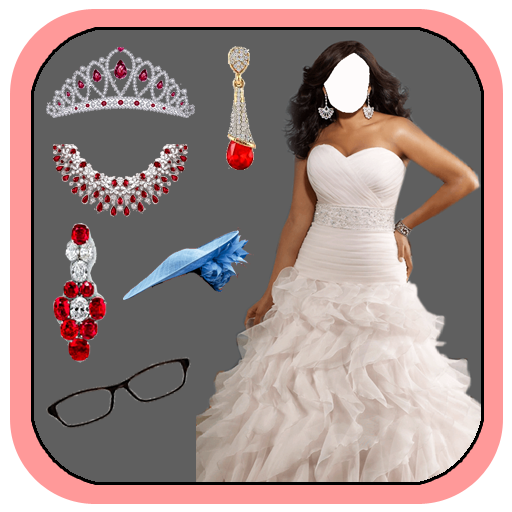 Wedding Photo Maker New icon