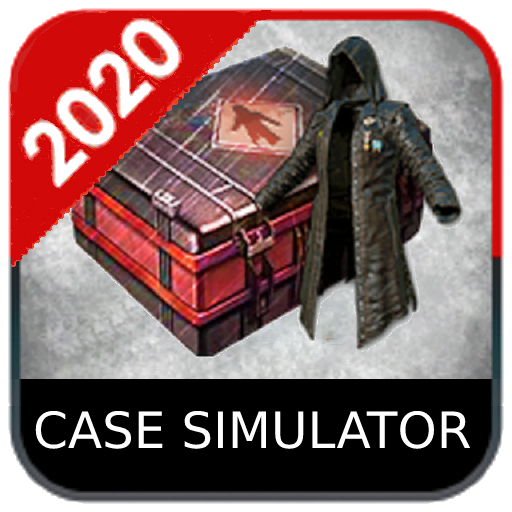 Case Simulator for PB icon