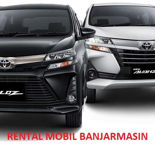 Rental Mobil Banjarmasin icon