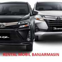 Rental Mobil Banjarmasin