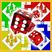 New Ludo Dice Master Offline Game