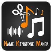 Dj Effect Name Ringtone Maker on 9Apps