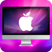 Launcher for Macbook icon