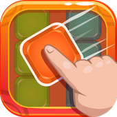 Sort Puzzle Cubes Game иконка