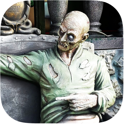 Sewer Zombies icon