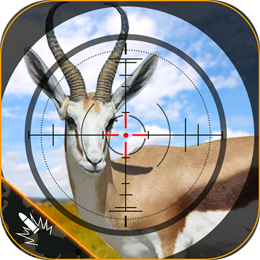 Hunting Offroad 3D icon