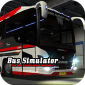ikon Bus Simulator 2018 Indonesia