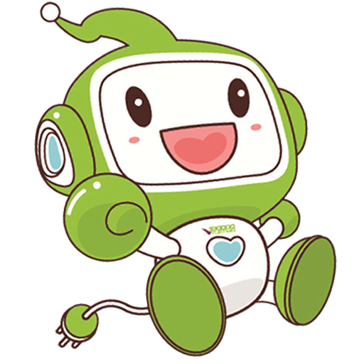 Digital TV guide icon