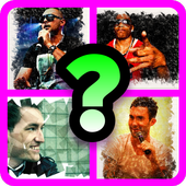 Trivia Quiz : Guess The Singer icon