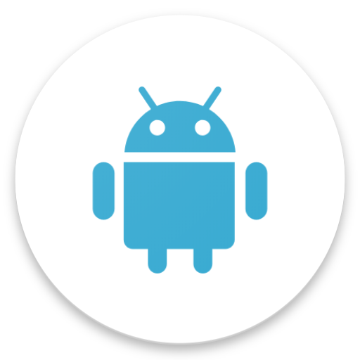 Default App Settings Shortcut icon