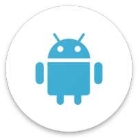 Default App Settings Shortcut