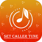 Set Callertune icon