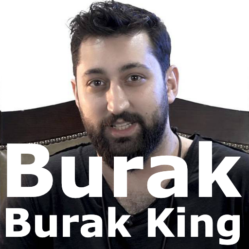 Burak King Şarkıları internetsiz 2020 icon
