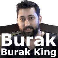 Burak King Şarkıları internetsiz 2020 on 9Apps
