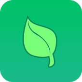 Green VPN icon