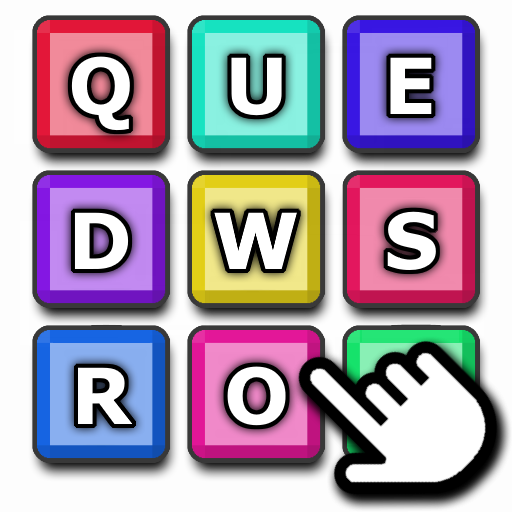 Word Quest icon