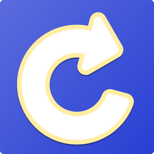 File Convert: Video Mp3 Converter, Convert MP4 ZIP icon