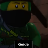 Tips Lego Ninjago Tournament icon