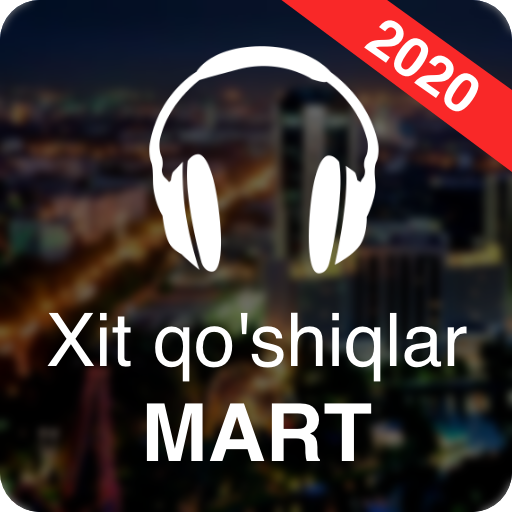 Eng Sara Qo'shiqlar - Mart 2020 icon