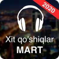 Eng Sara Qo'shiqlar - Mart 2020 on 9Apps