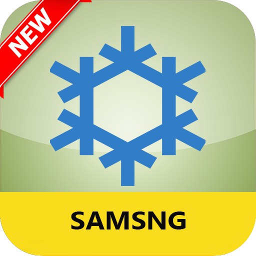 AC Remote For Samsung icon