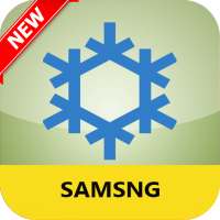 AC Remote For Samsung