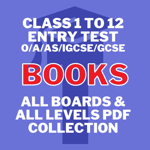 Taleem360 - Books &amp; Entry Test icon