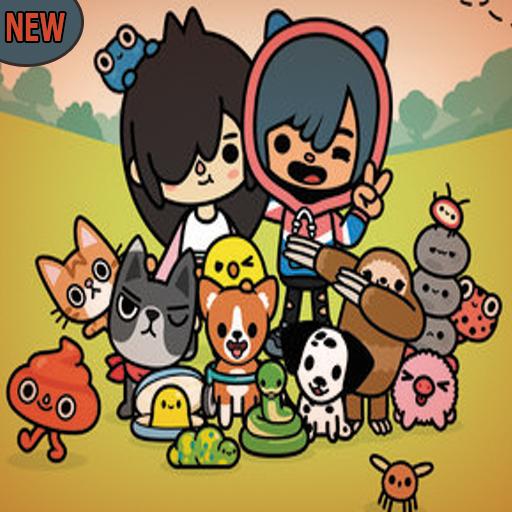 Guide For TΟCA Life World City Town Walkthrough icon