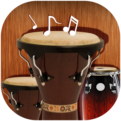 Band Boom Real Percussion icon