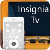 remote control untuk tv insignia on 9Apps