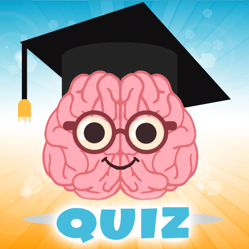 Brains Quiz icon