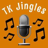 TK Jingles Music Player icon