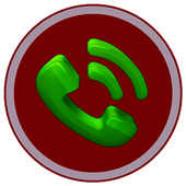 Calls Recording Pro and free icon