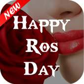 Rose Day SMS 2017 on 9Apps