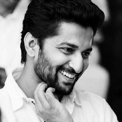 Nani Wallpapers HD icon