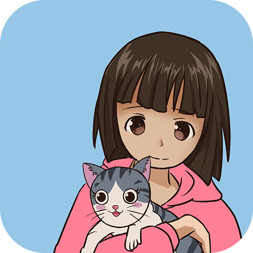 Find the Cat - Escape challenge game icon