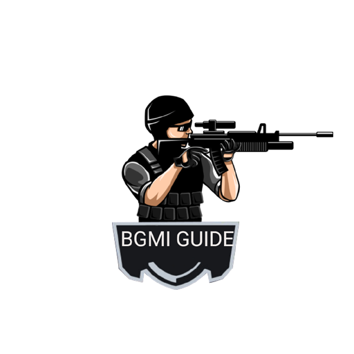 Battle Mobile india Full Guide Hindi, BGMI info icon
