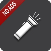Super LED Flashlight icon